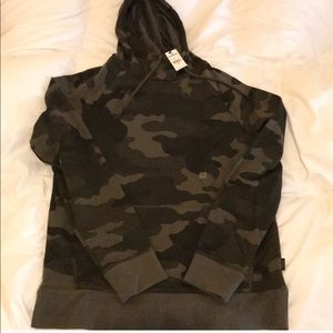 Men’s Express Camo Hoodie